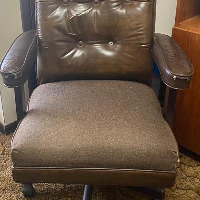 Vintage Office Chair