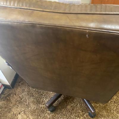 Vintage Office Chair