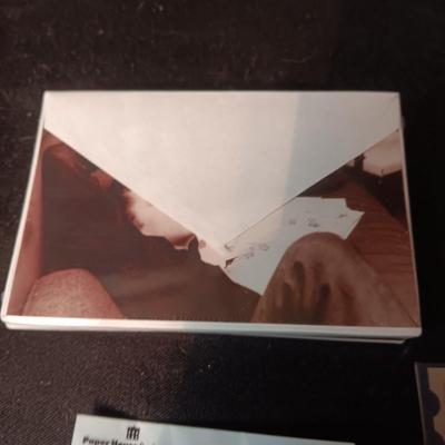 ELVIS DECK OF CARDS, MAGNETS, KEYCHAIN, NOTECARD AND MORE