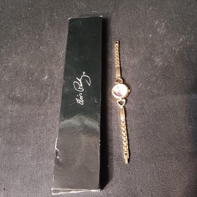 ELVIS PRESLEY WATCH