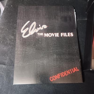 ELVIS THE ULTIMATE FILM COLLECTION