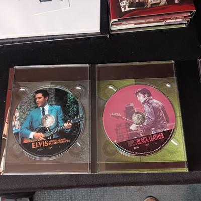 ELVIS THE ULTIMATE FILM COLLECTION
