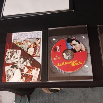 ELVIS THE ULTIMATE FILM COLLECTION