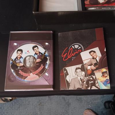 ELVIS THE ULTIMATE FILM COLLECTION