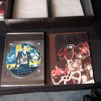 ELVIS THE ULTIMATE FILM COLLECTION