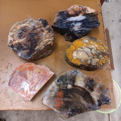 LARGER ROCKS (1)