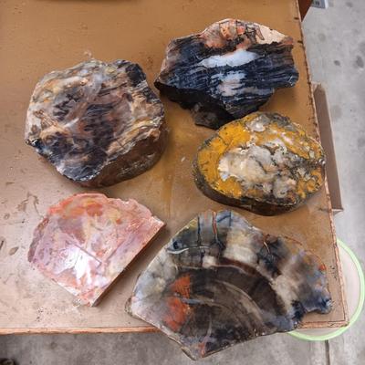 LARGER ROCKS (1)