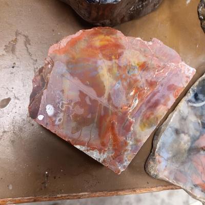 LARGER ROCKS (1)