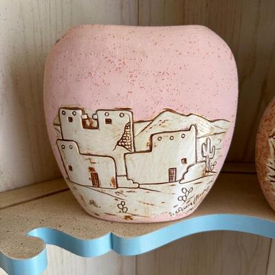 SW POTTERY