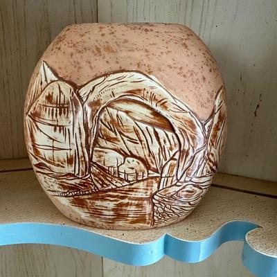 SW POTTERY