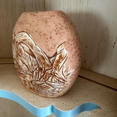 SW POTTERY