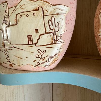 SW POTTERY