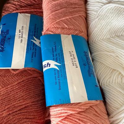 YARN PROJECT