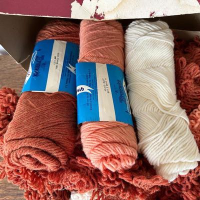 YARN PROJECT