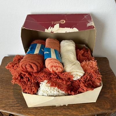 YARN PROJECT