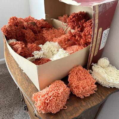 YARN PROJECT