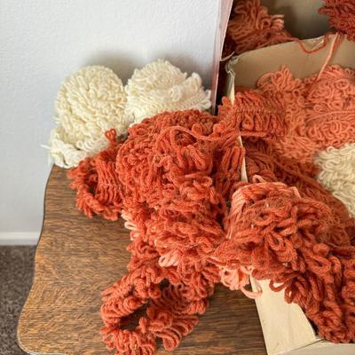 YARN PROJECT