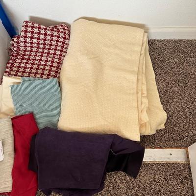 SEWING MATERIAL