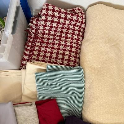 SEWING MATERIAL