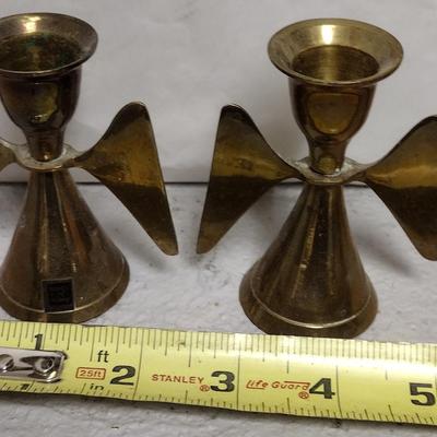 Huge lot of brass - tons of photos