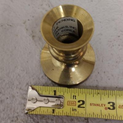 Huge lot of brass - tons of photos