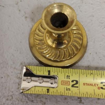 Huge lot of brass - tons of photos