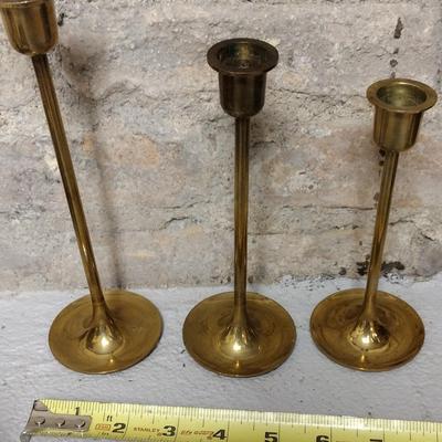 Huge lot of brass - tons of photos