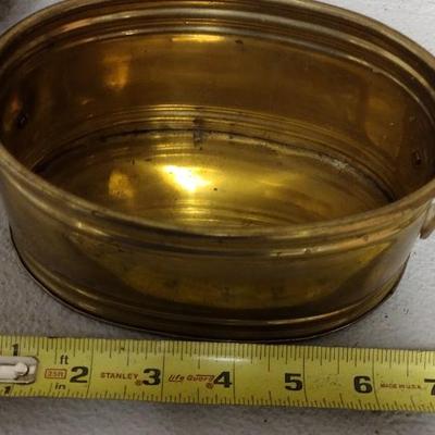 Huge lot of brass - tons of photos