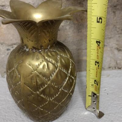Huge lot of brass - tons of photos