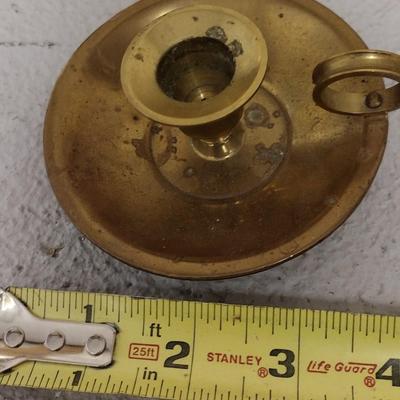 Huge lot of brass - tons of photos