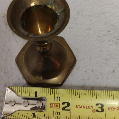 Huge lot of brass - tons of photos