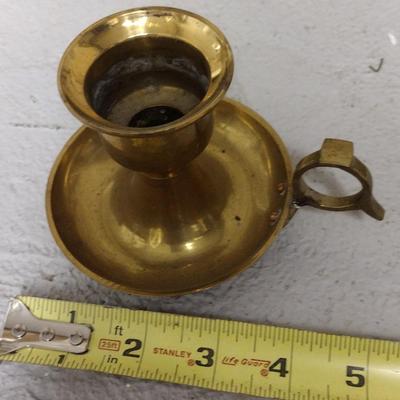 Huge lot of brass - tons of photos