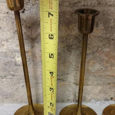 Huge lot of brass - tons of photos