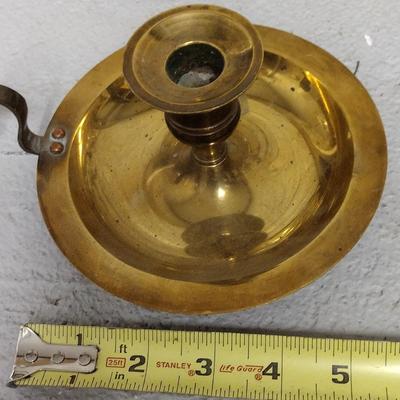 Huge lot of brass - tons of photos
