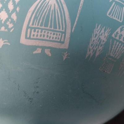 Butterprint Cinderella Bowl set - Major DWD