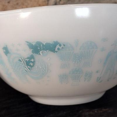 Butterprint Cinderella Bowl set - Major DWD
