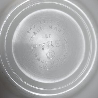 Butterprint Cinderella Bowl set - Major DWD