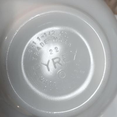 Butterprint Cinderella Bowl set - Major DWD