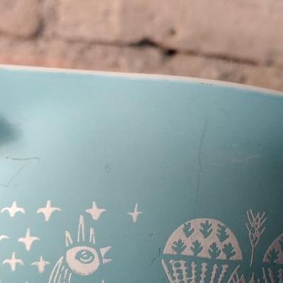Butterprint Cinderella Bowl set - Major DWD