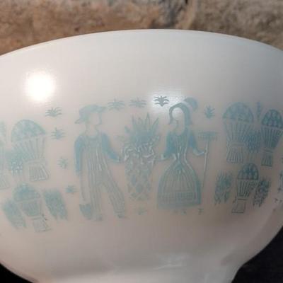Butterprint Cinderella Bowl set - Major DWD