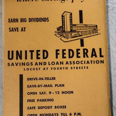 Last lot of 1908