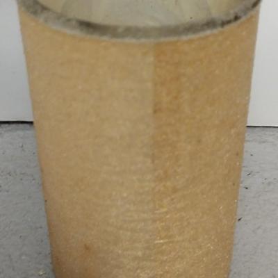Sugar Glass Candles