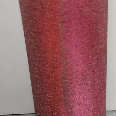 Sugar Glass Candles