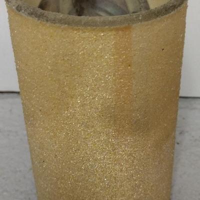 Sugar Glass Candles