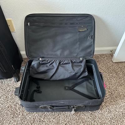 3 PC LUGGAGE