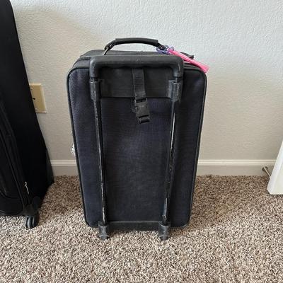 3 PC LUGGAGE