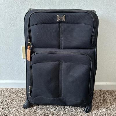 3 PC LUGGAGE