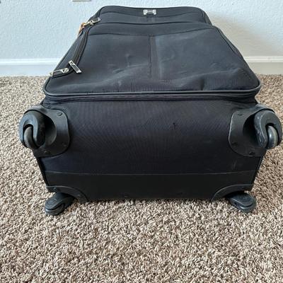 3 PC LUGGAGE