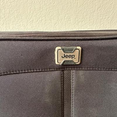 3 PC LUGGAGE