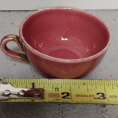 Cups and Glasses